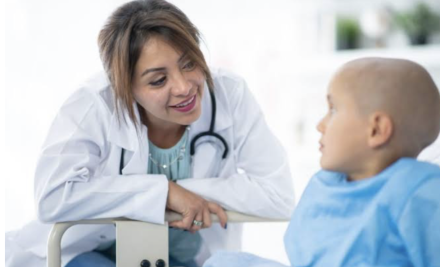 PEDIATRIC ONCOLOGY: COMMON CANCERS AND NURSING PRIORITIES FOR NCLEX