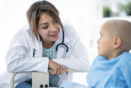 PEDIATRIC ONCOLOGY: COMMON CANCERS AND NURSING PRIORITIES FOR NCLEX