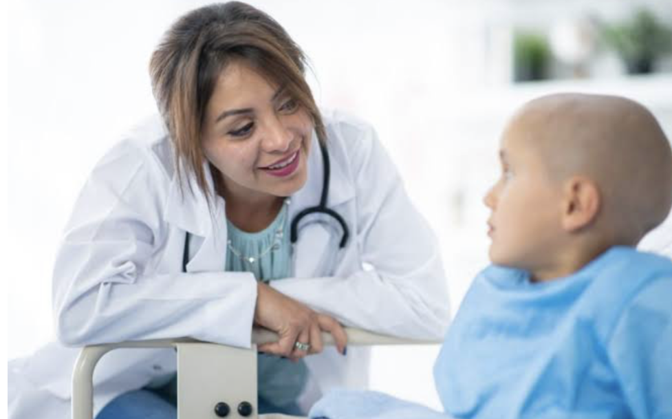 PEDIATRIC ONCOLOGY: COMMON CANCERS AND NURSING PRIORITIES FOR NCLEX