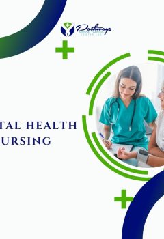 Mental Health Nursing: Most Common NCLEX Scenarios