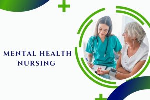 Mental Health Nursing: Most Common NCLEX Scenarios