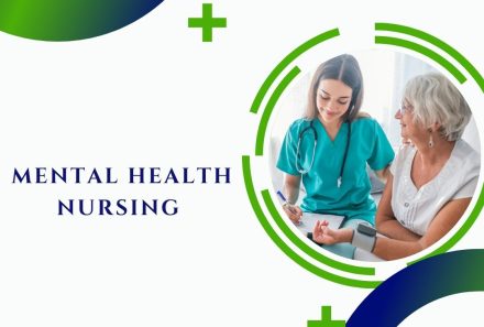 Mental Health Nursing: Most Common NCLEX Scenarios