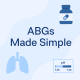 ABGs Made Simple: Mastering Arterial Blood Gas Interpretation for the NCLEX
